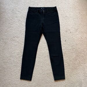 GAP Slim City Pants